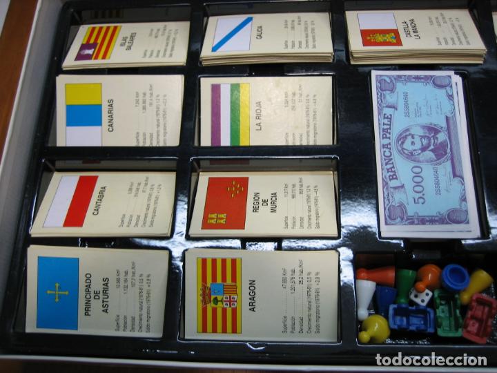 Juegos de mesa: Juego de mesa parada y fonda de Cefa - Foto 8