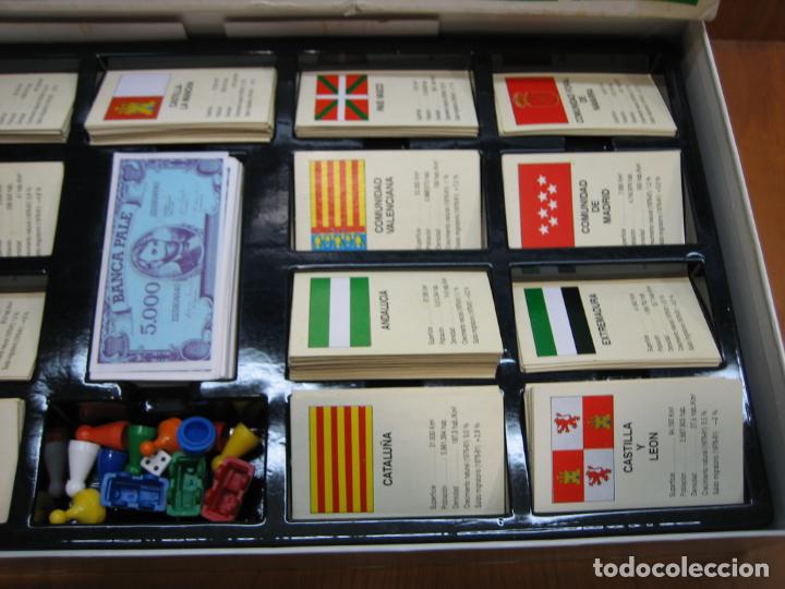 Juegos de mesa: Juego de mesa parada y fonda de Cefa - Foto 9