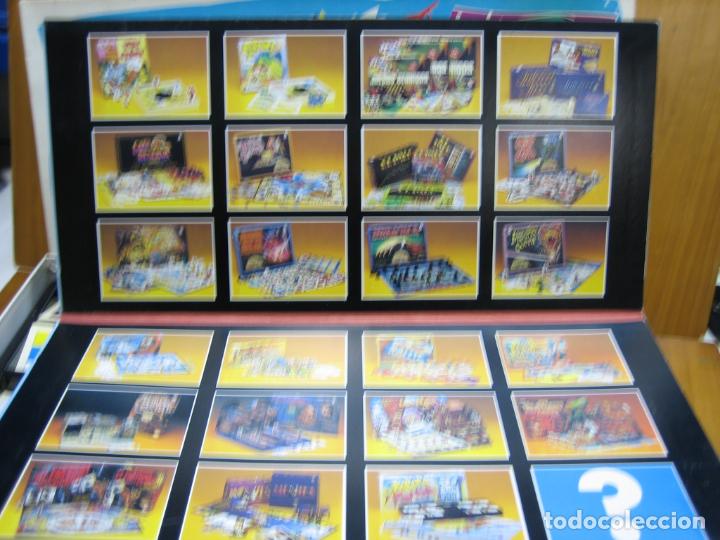 Juegos de mesa: Juego de mesa parada y fonda de Cefa - Foto 10