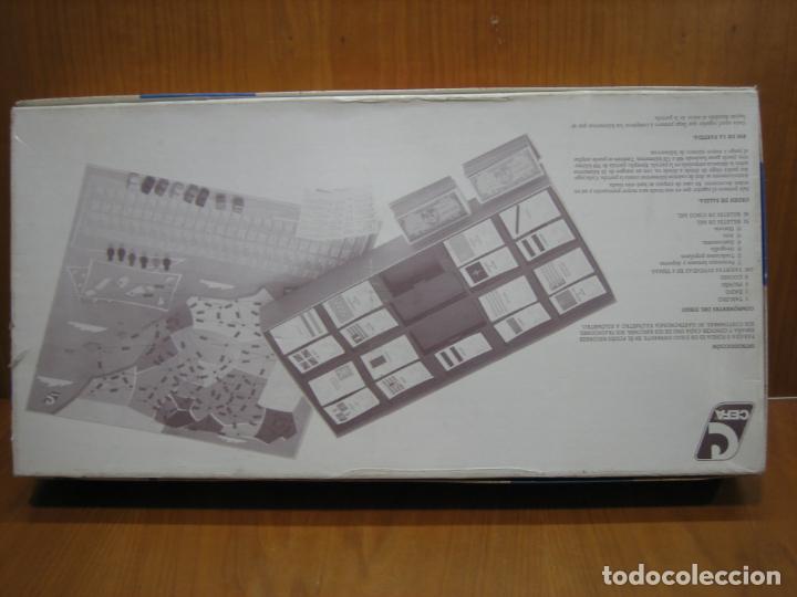 Juegos de mesa: Juego de mesa parada y fonda de Cefa - Foto 12