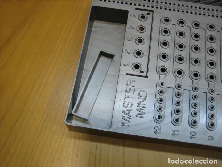 Juegos de mesa: Juego de mesa Masrermino - Foto 4