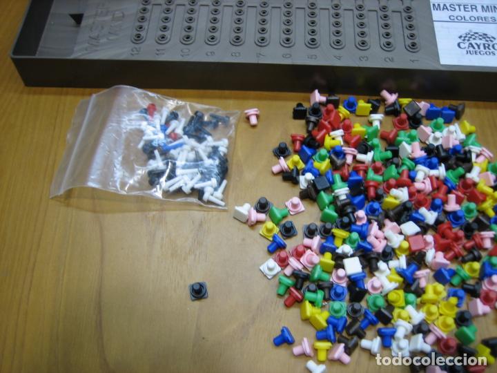 Juegos de mesa: Juego de mesa Masrermino - Foto 6