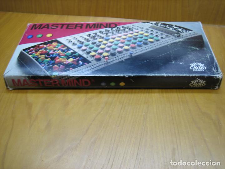 Juegos de mesa: Juego de mesa Masrermino - Foto 9