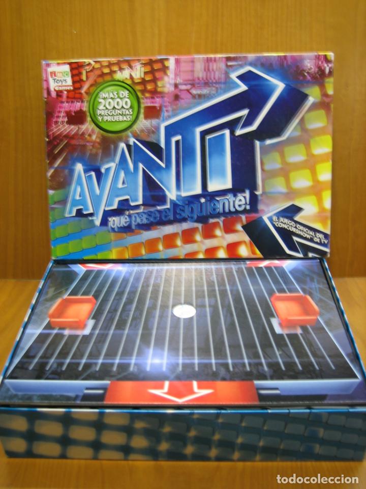 Juegos de mesa: Juego de mesa Avanti de Toys - Foto 11