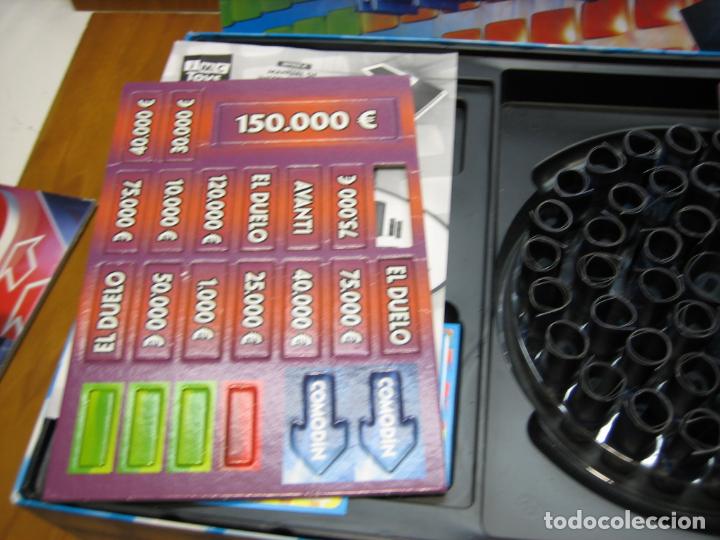Juegos de mesa: Juego de mesa Avanti de Toys - Foto 4