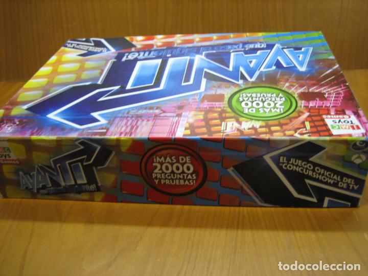 Juegos de mesa: Juego de mesa Avanti de Toys - Foto 10