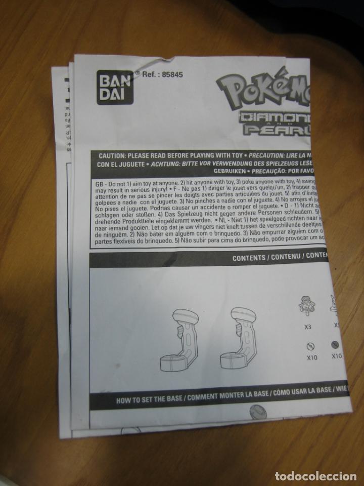 Juegos de mesa: Juego de mesa Pokemon - Foto 4