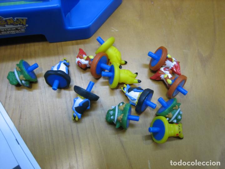 Juegos de mesa: Juego de mesa Pokemon - Foto 5
