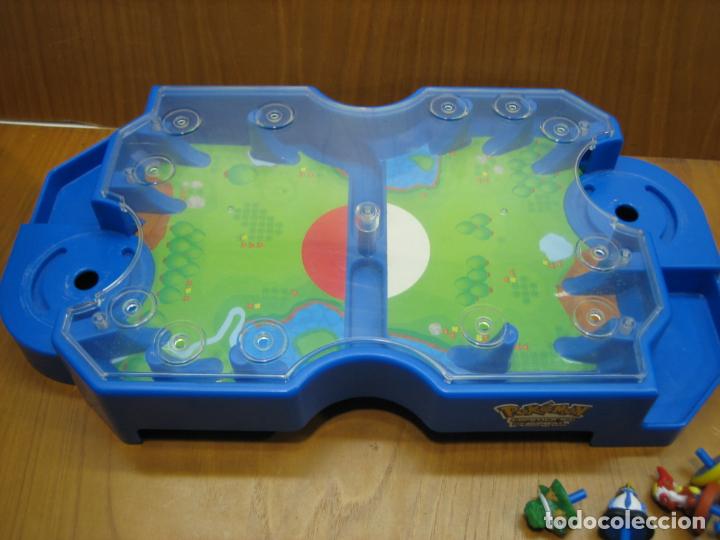 Juegos de mesa: Juego de mesa Pokemon - Foto 6