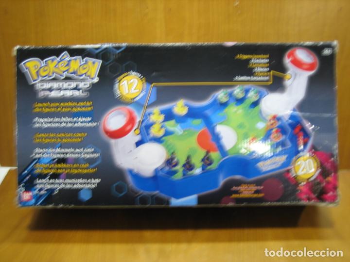 Juegos de mesa: Juego de mesa Pokemon - Foto 7