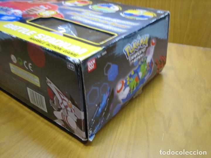 Juegos de mesa: Juego de mesa Pokemon - Foto 8