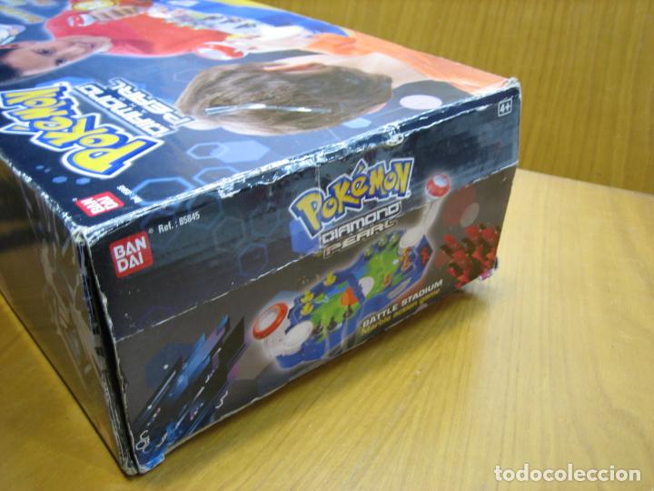 Juegos de mesa: Juego de mesa Pokemon - Foto 9