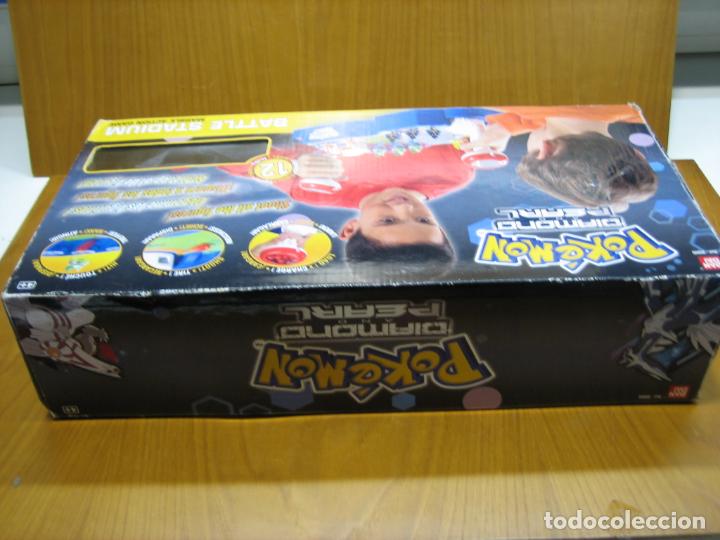 Juegos de mesa: Juego de mesa Pokemon - Foto 10
