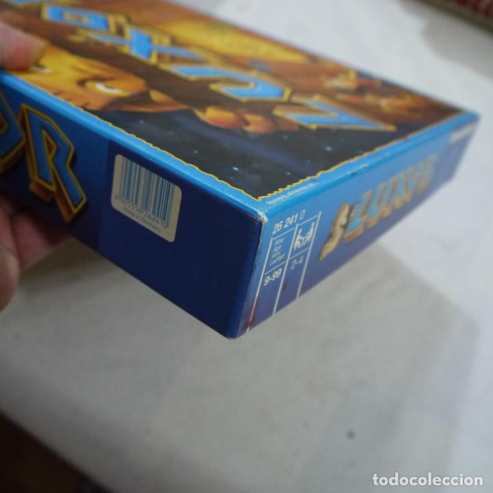 Juegos de mesa: LUXOR - RAVENSBURGER - 2001 - Foto 10