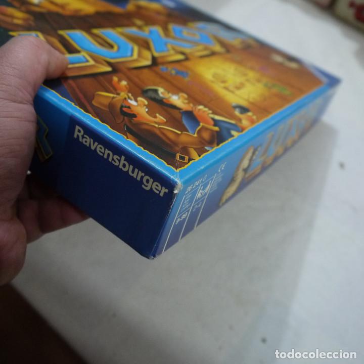 Juegos de mesa: LUXOR - RAVENSBURGER - 2001 - Foto 11