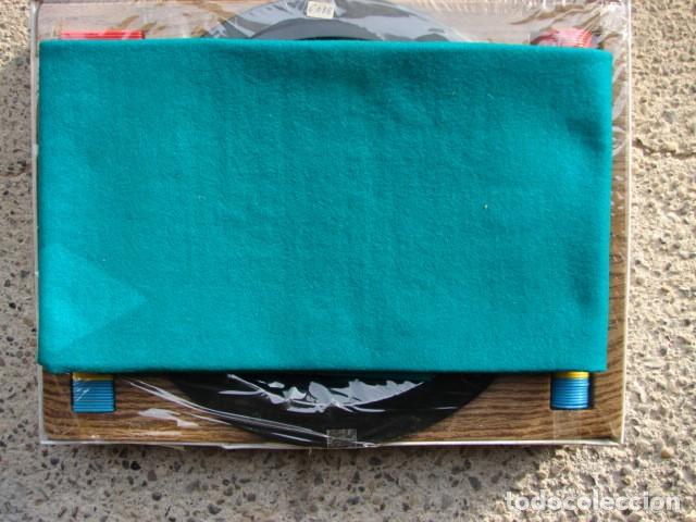 Juegos de mesa: JUEGO DE RULETA DE MARIG&Oacute; - Foto 3