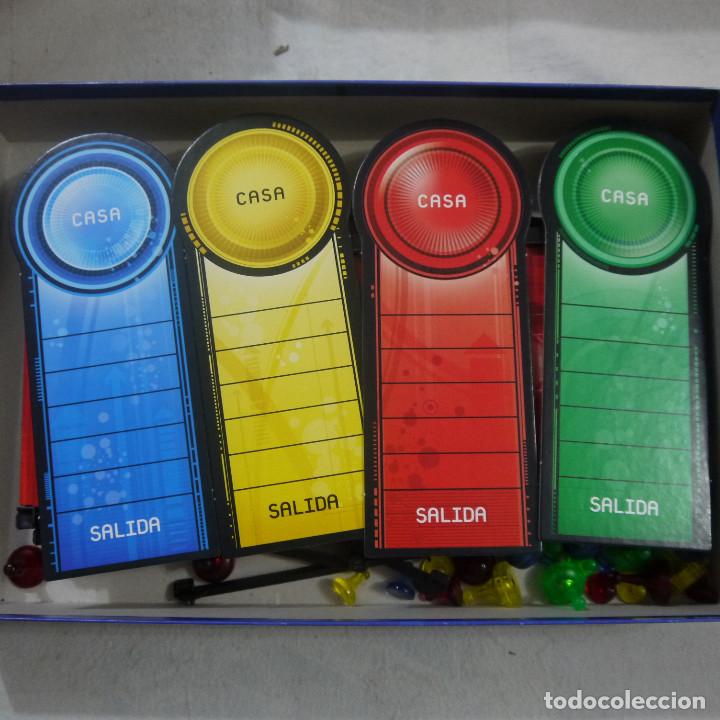 Juegos de mesa: SORRY SLIDERS - HASBRO - Foto 6