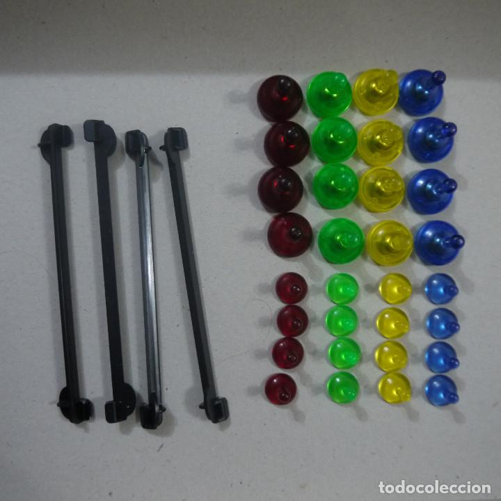 Juegos de mesa: SORRY SLIDERS - HASBRO - Foto 8