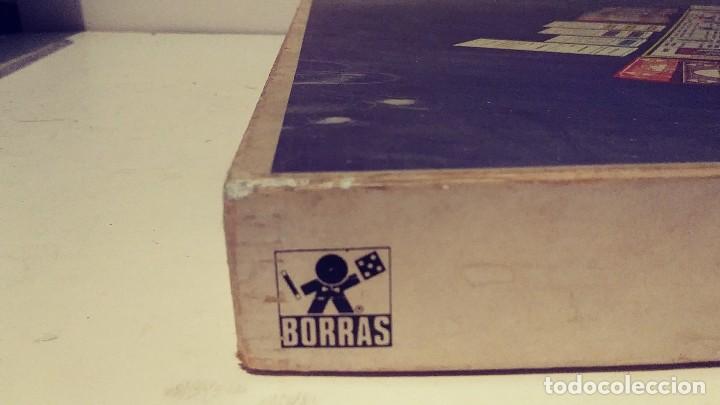 Juegos de mesa: MONOPOLI BORRAS 1961 PARKER - Foto 2