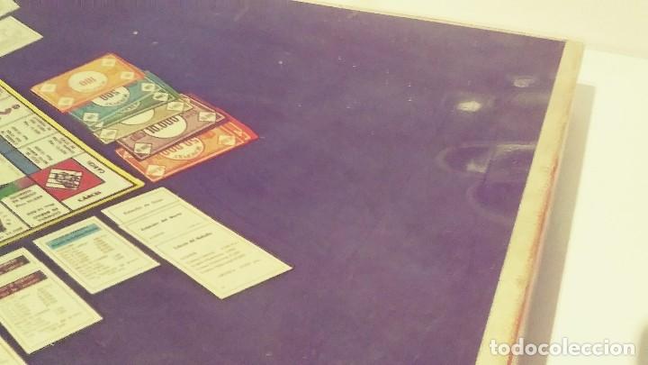 Juegos de mesa: MONOPOLI BORRAS 1961 PARKER - Foto 8
