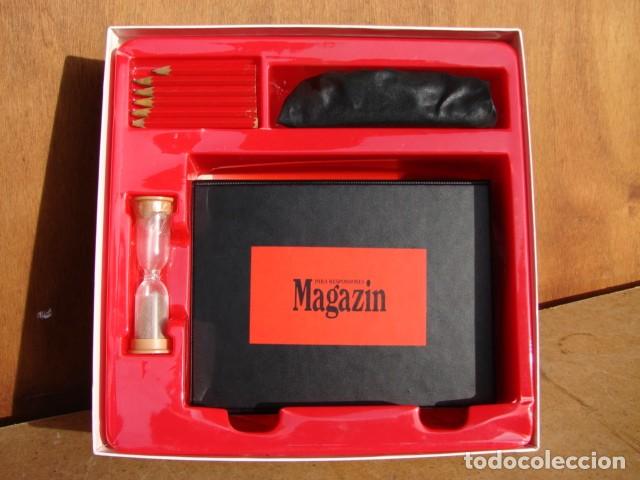 Juegos de mesa: JUEGO DE MESA MAGAZIN - CEFA - Foto 2
