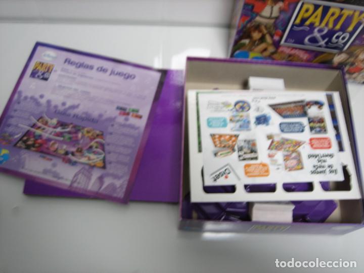 Juegos de mesa: Juego de mesa Party de Diset - Foto 3
