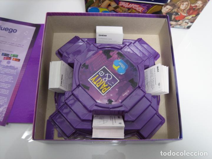 Juegos de mesa: Juego de mesa Party de Diset - Foto 4