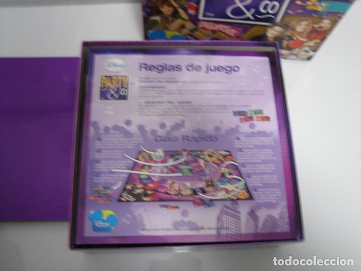 Juegos de mesa: Juego de mesa Party de Diset - Foto 5