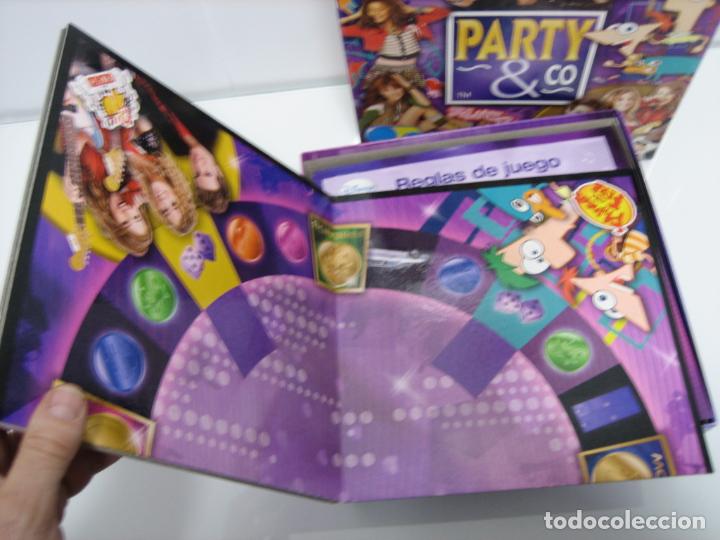 Juegos de mesa: Juego de mesa Party de Diset - Foto 6