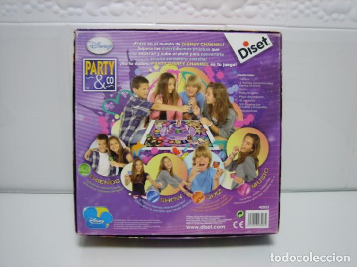 Juegos de mesa: Juego de mesa Party de Diset - Foto 7