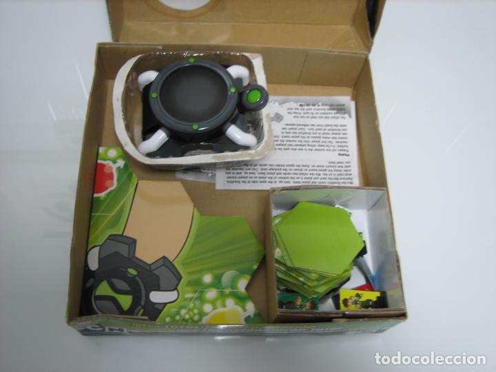 Juegos de mesa: Juego de mesa CN.  Ben10 - Foto 2