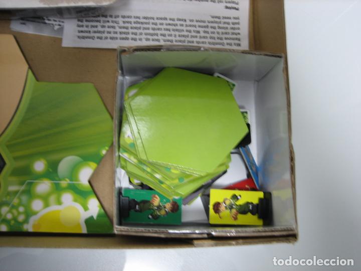 Juegos de mesa: Juego de mesa CN.  Ben10 - Foto 3