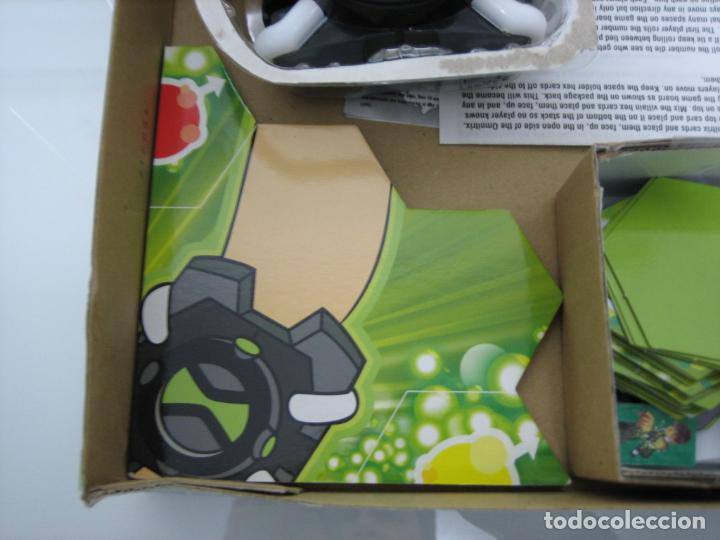 Juegos de mesa: Juego de mesa CN.  Ben10 - Foto 4