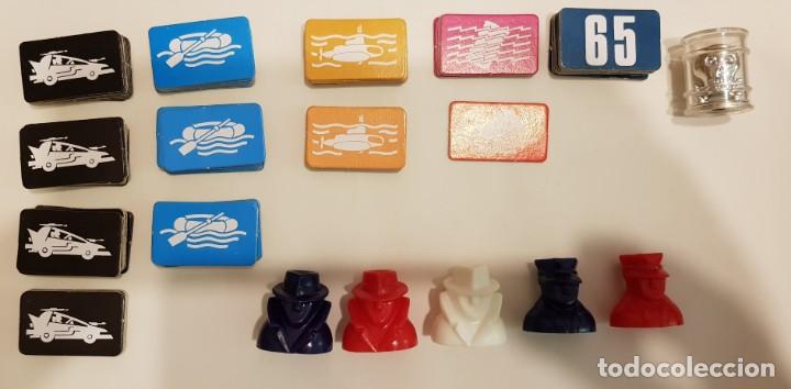 Juegos de mesa: JUEGO ALERTA ROJA DELUXE CEFA - Foto 5