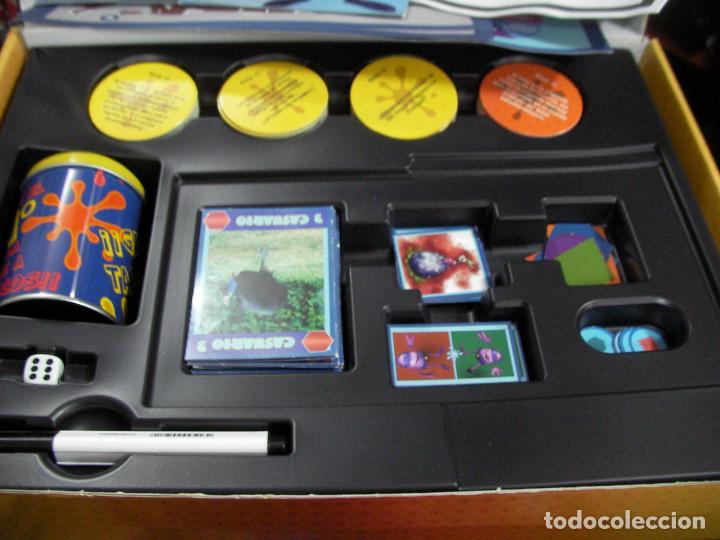 Juegos de mesa: LOS SUPERJUEGOS DE SUPERNANNY - Foto 2