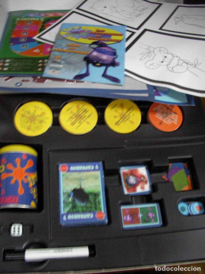 Juegos de mesa: LOS SUPERJUEGOS DE SUPERNANNY - Foto 4