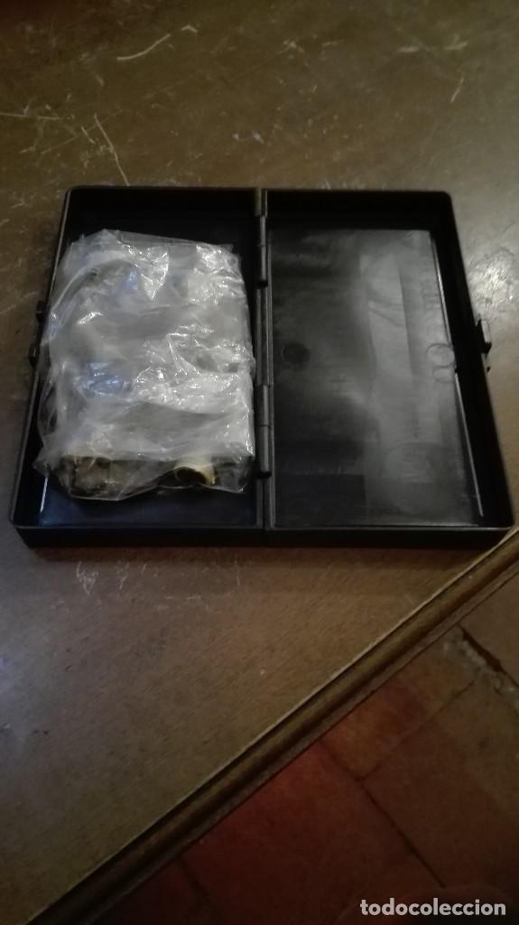 Juegos de mesa: Ajedrez de viaje - Foto 4