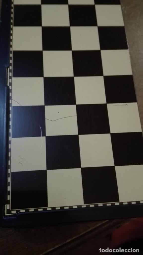 Juegos de mesa: Ajedrez de viaje - Foto 7