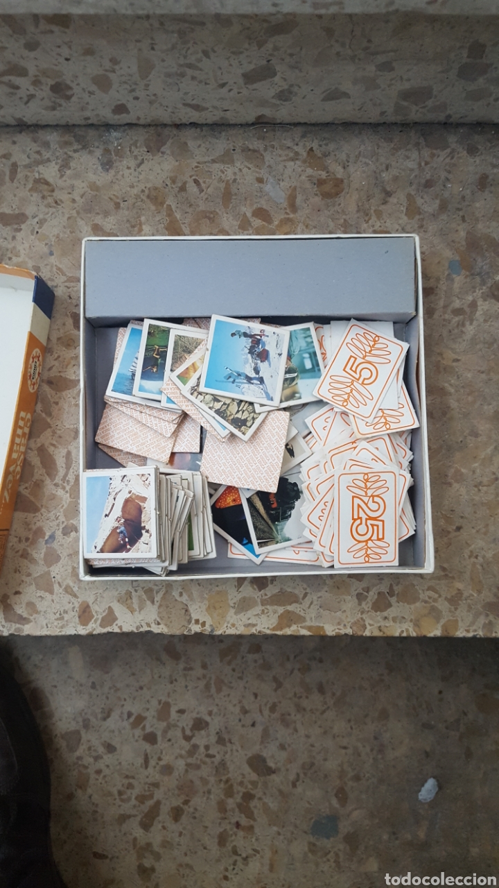 Juegos de mesa: Juego &Eacute;rase una vez... - Foto 2