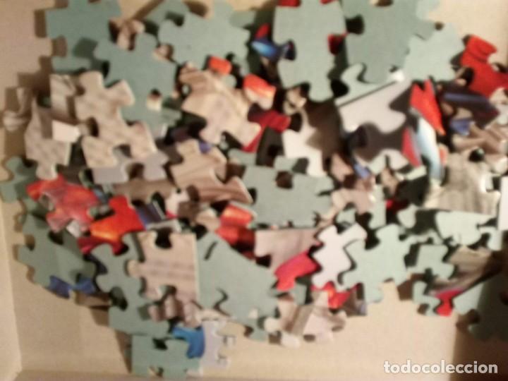 Juegos de mesa: (6080) SPIDER-MAN puzzle 33,5x49cms - Foto 2