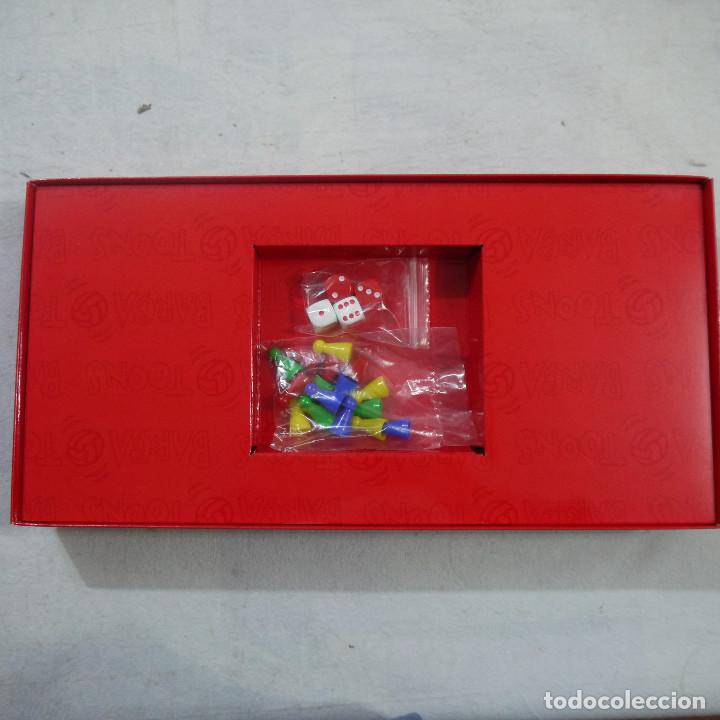 Juegos de mesa: PARCH&Iacute;S/OCA BAR&Ccedil;A TOONS - COMANSI - Foto 5