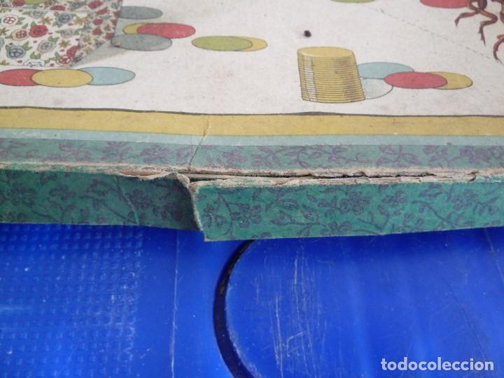 Juegos de mesa: JUEGO LA PULGA - Foto 2