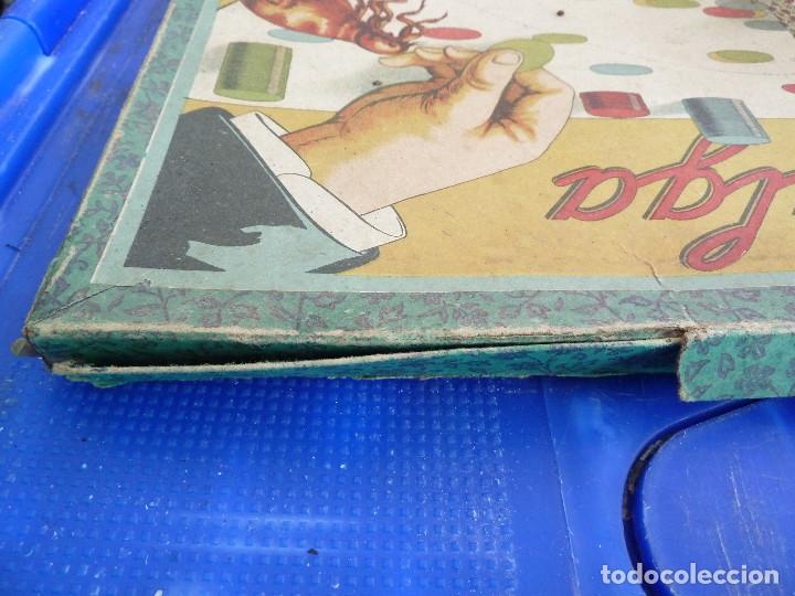 Juegos de mesa: JUEGO LA PULGA - Foto 6