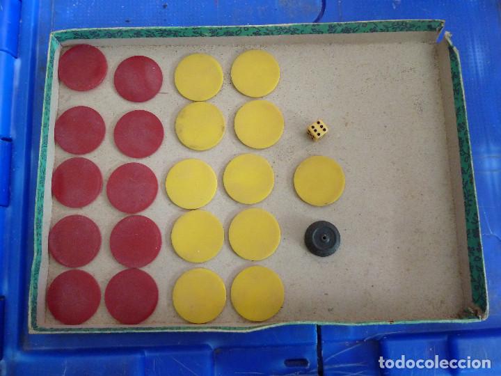 Juegos de mesa: JUEGO LA PULGA - Foto 8