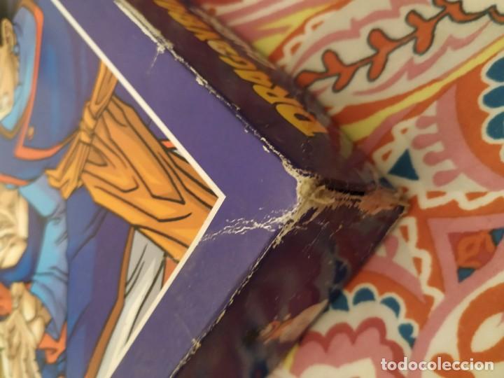Juegos de mesa: BOLA DE DRAG&Oacute;N Z - CHESS - AJEDREZ. - Foto 12