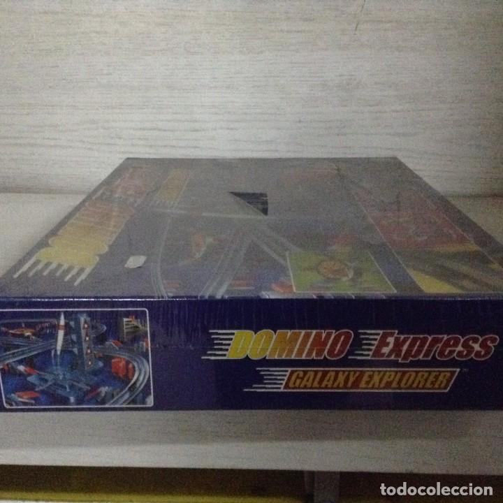 Juegos de mesa: Domino Express,Hasbro.NUEVO - Foto 3