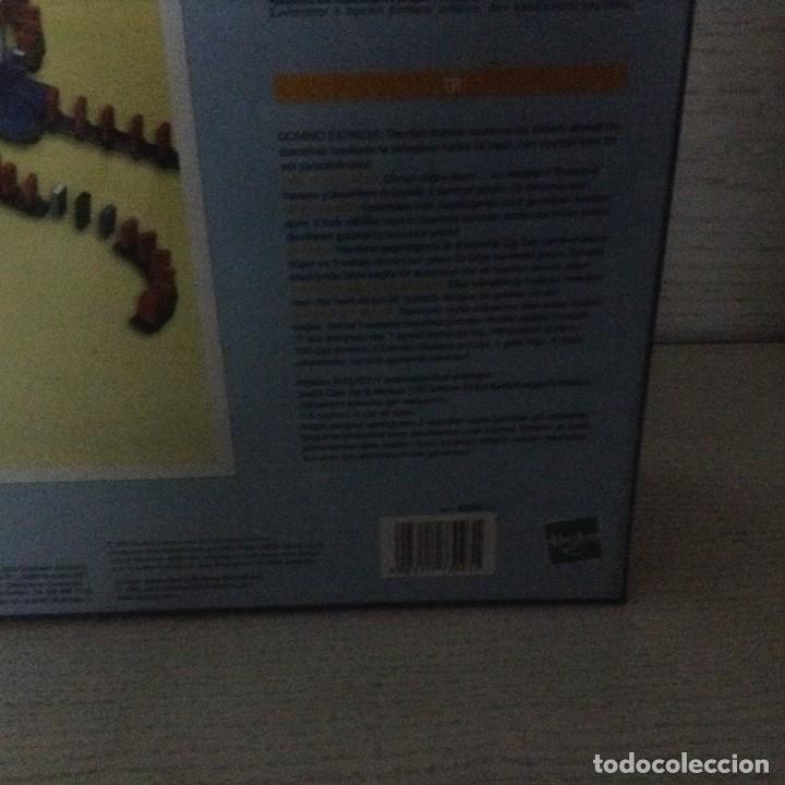 Juegos de mesa: Domino Express,Hasbro.NUEVO - Foto 4