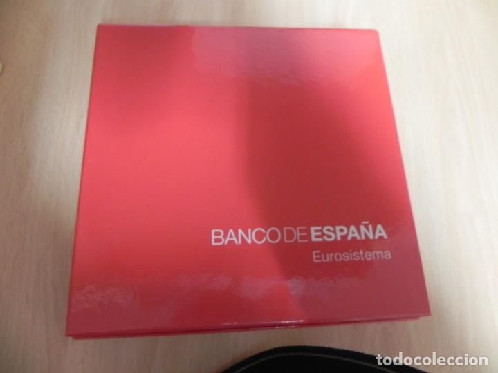 Juegos de mesa: EL COFRE DEL DINERO. BANCO DE ESPA&Ntilde;A 2011 - SIN USAR - Foto 4