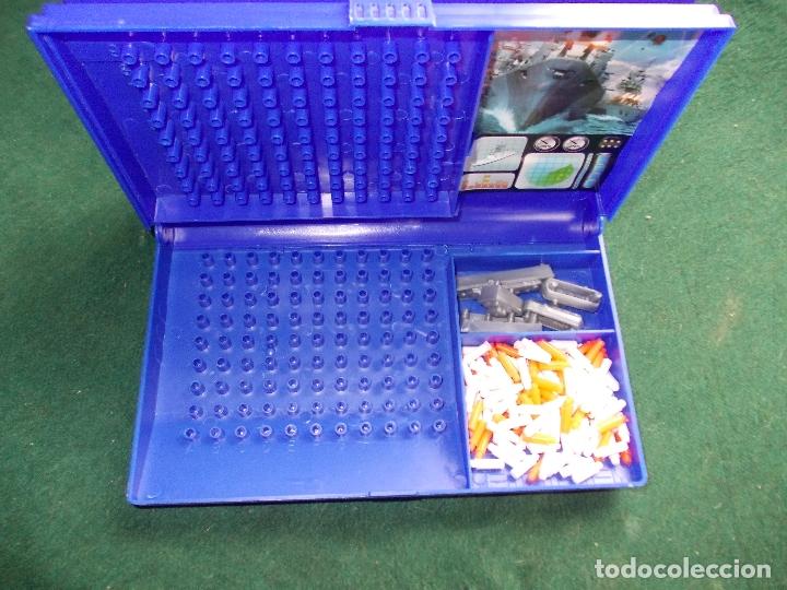 Juegos de mesa: JUEGO HUNDIR LOS BARCOS - Foto 4