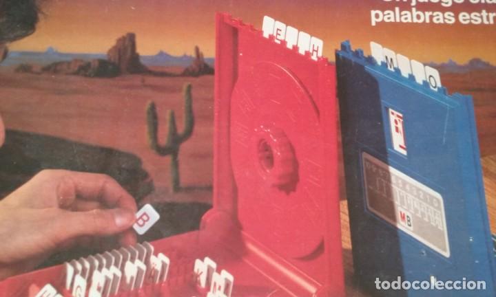 Juegos de mesa: ahorcado - Foto 2